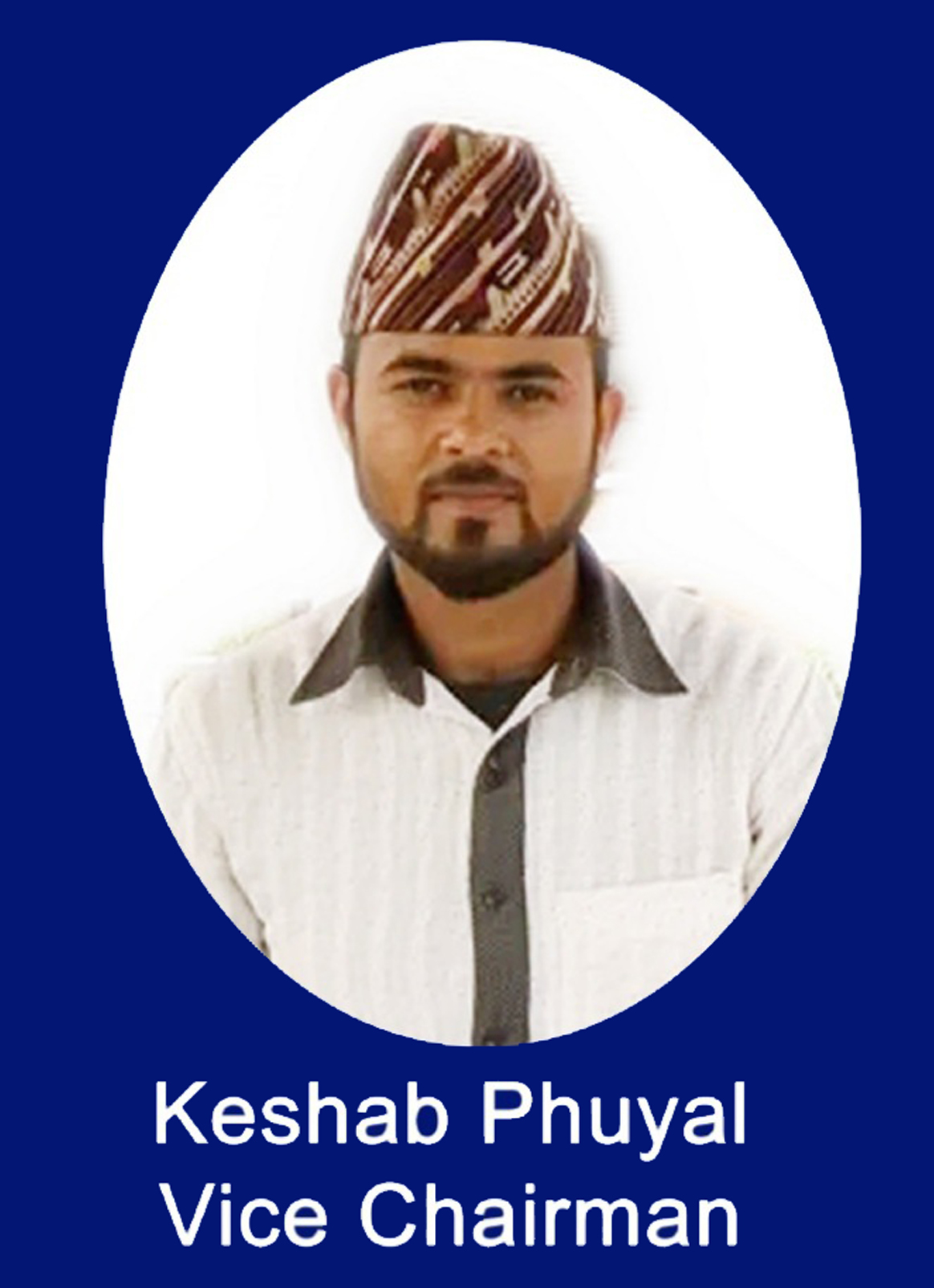 Keshab Phuyal