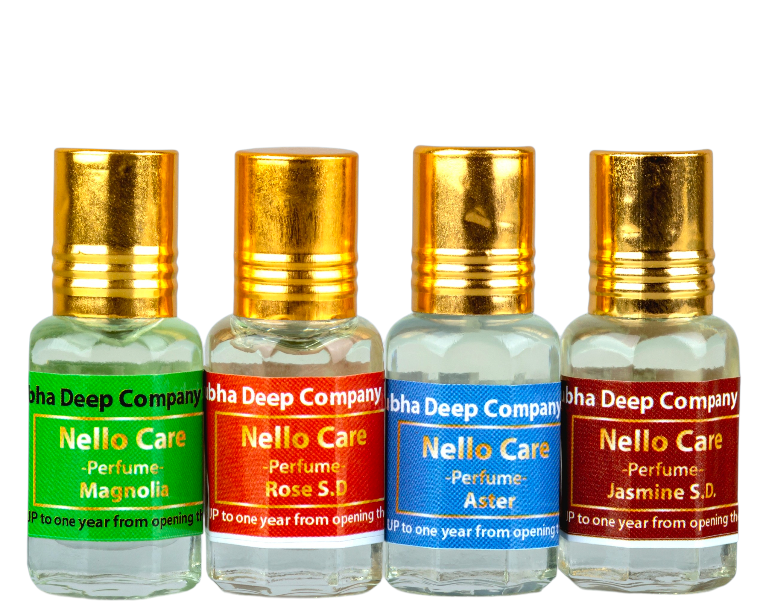 Nello Care perfume