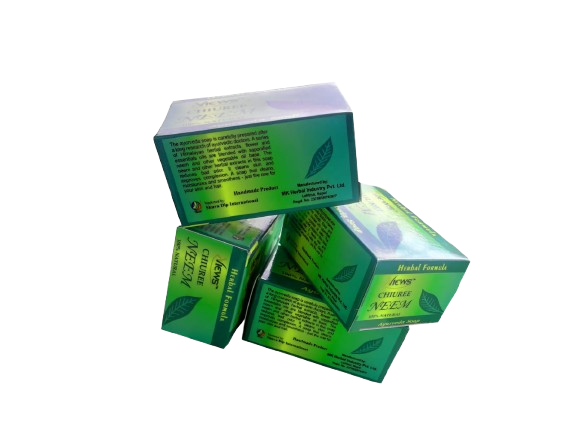 Chiuree Neem Soap