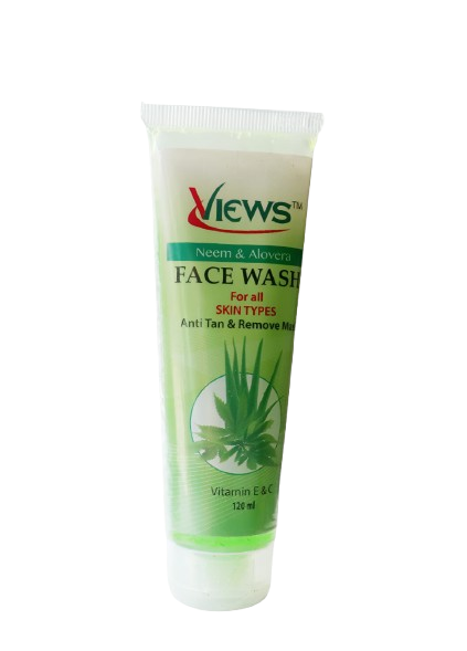 Neem Facewash